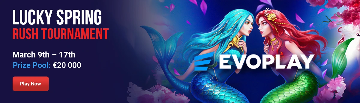 Bloody Slots game imagery